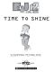 [EJ12 Girl Hero 16] • Time To Shine